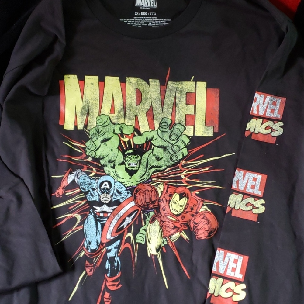 Shirt